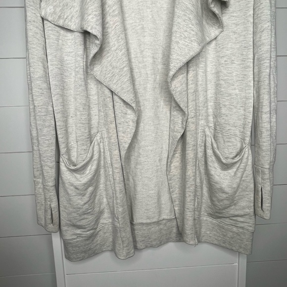 Athleta Active Sweater - Picture 5 of 5